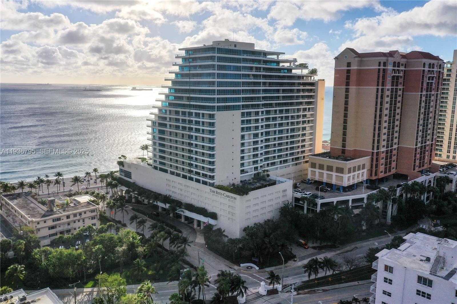 Small Image of 1 NORTH FORT LAUDERDALE BEACH BLVD #1906, Fort Lauderdale Number 64
