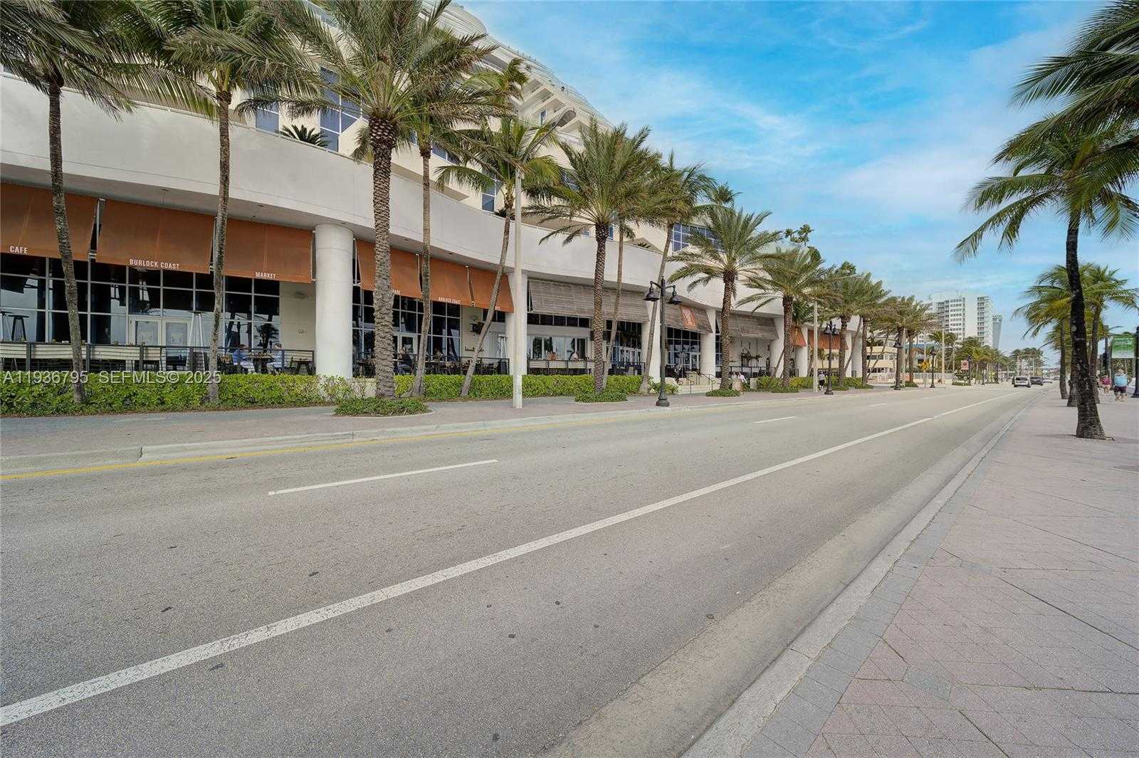 Small Image of 1 NORTH FORT LAUDERDALE BEACH BLVD #1906, Fort Lauderdale Number 7