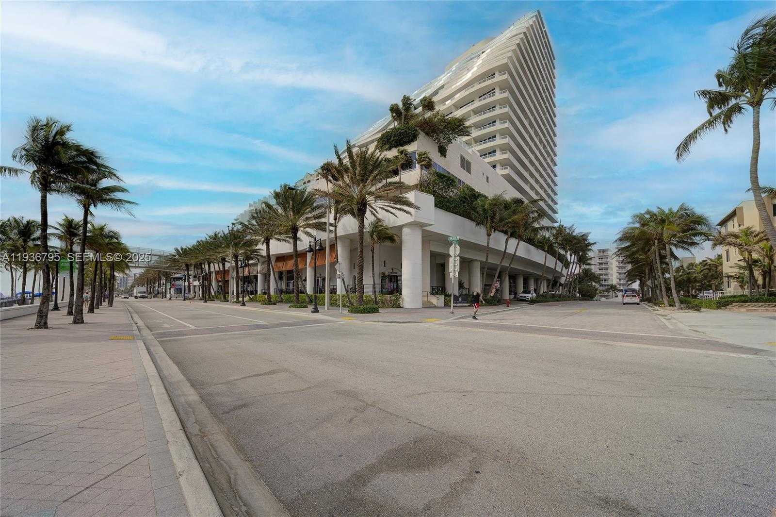 Small Image of 1 NORTH FORT LAUDERDALE BEACH BLVD #1906, Fort Lauderdale Number 8