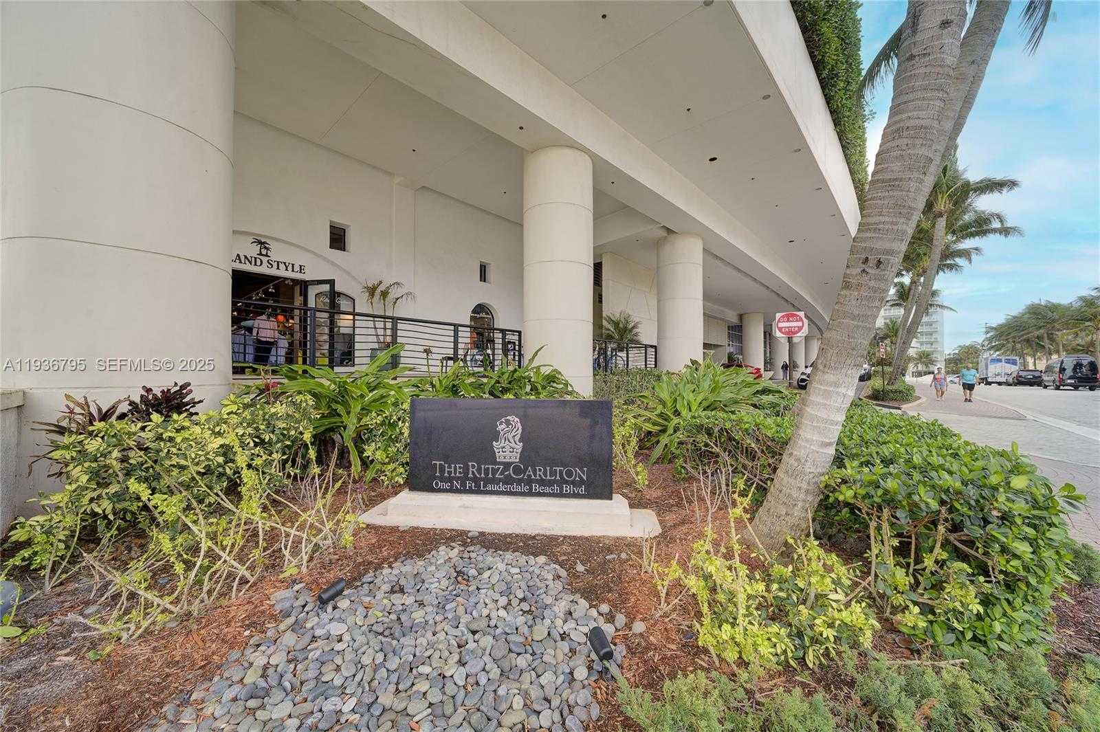 Small Image of 1 NORTH FORT LAUDERDALE BEACH BLVD #1906, Fort Lauderdale Number 9