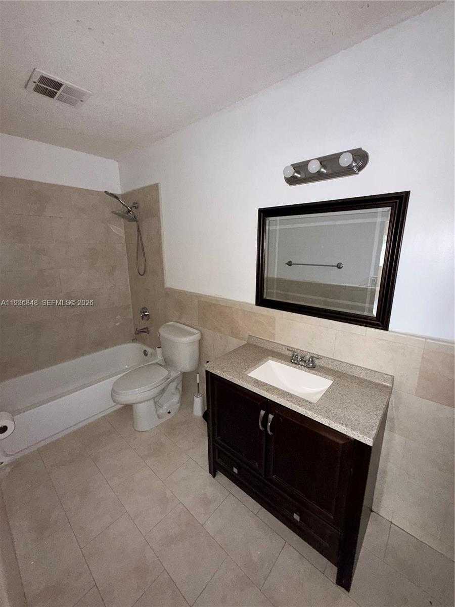 Small Image of 9972 SOUTH WEST 88TH ST #1125, Miami Number 12