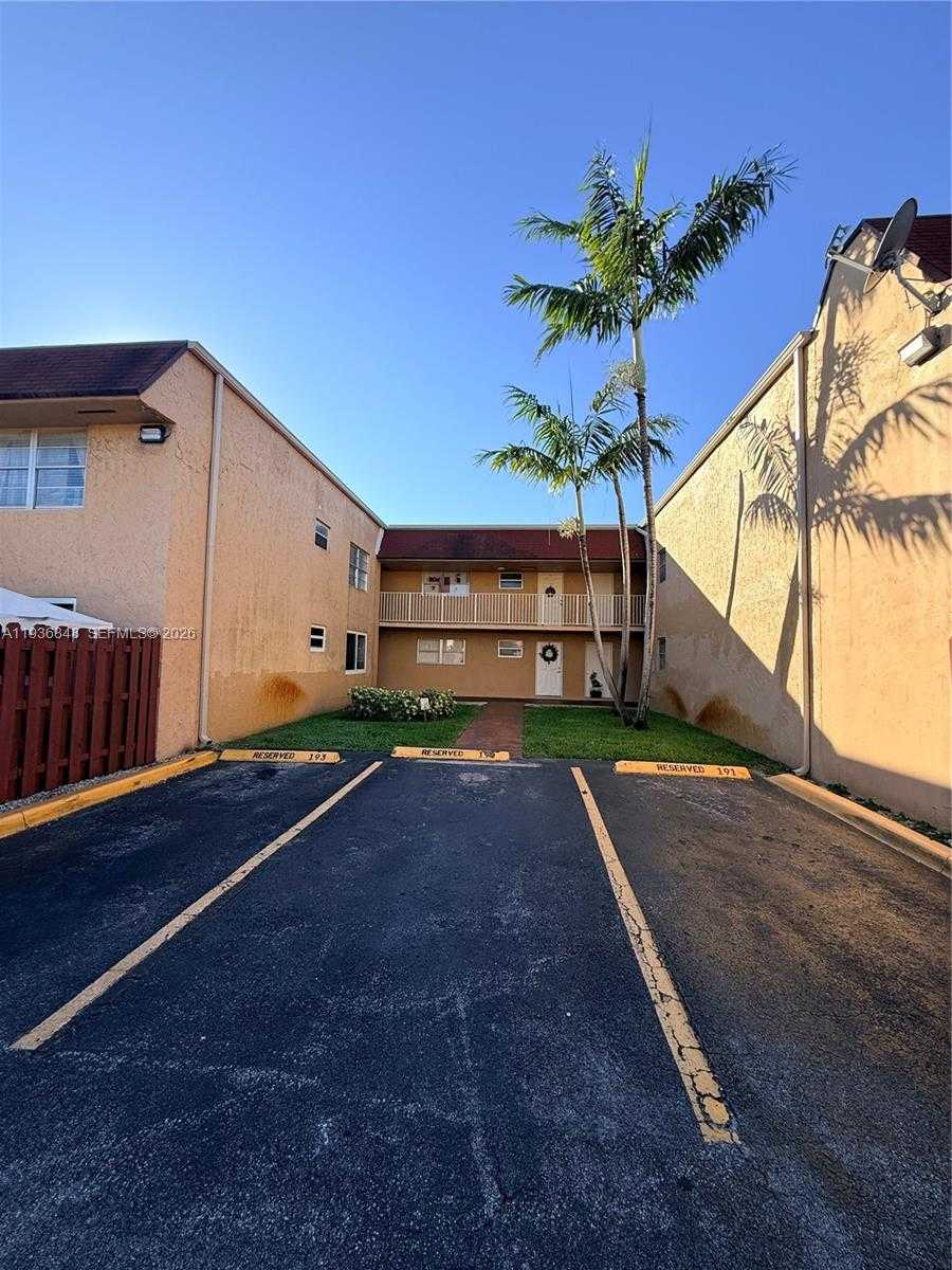 Small Image of 9972 SOUTH WEST 88TH ST #1125, Miami Number 2