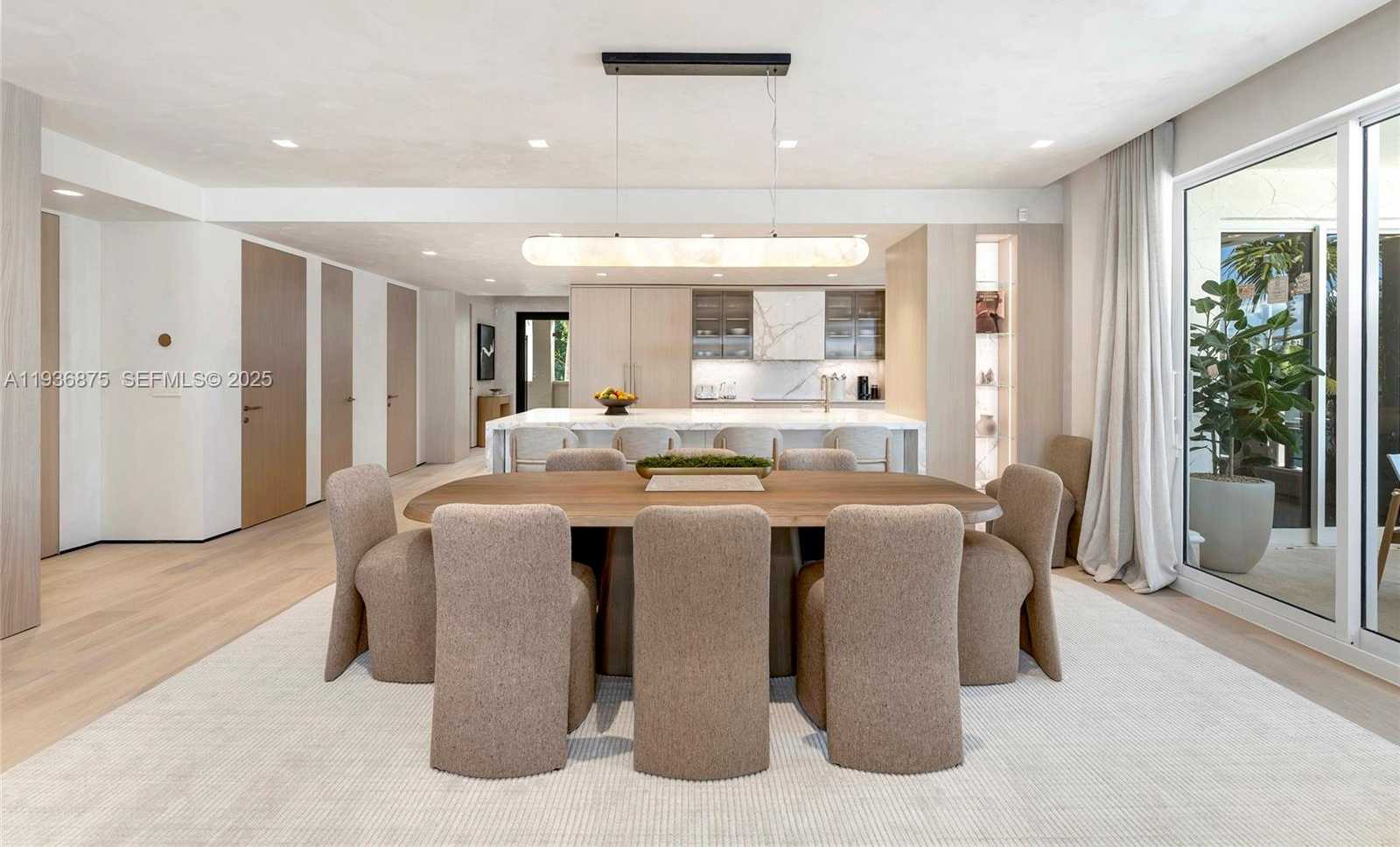 Small Image of 2521 FISHER ISLAND DR #6201, Miami Beach Number 10