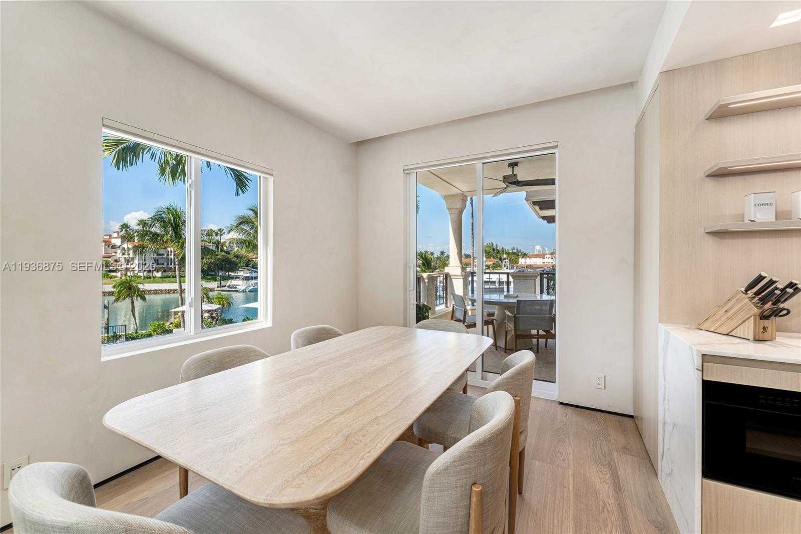 Small Image of 2521 FISHER ISLAND DR #6201, Miami Beach Number 17