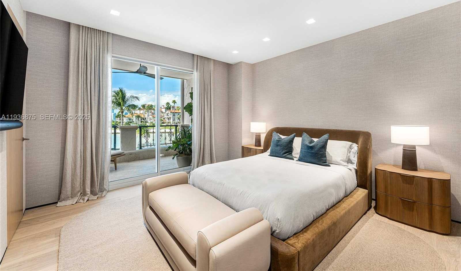 Small Image of 2521 FISHER ISLAND DR #6201, Miami Beach Number 38