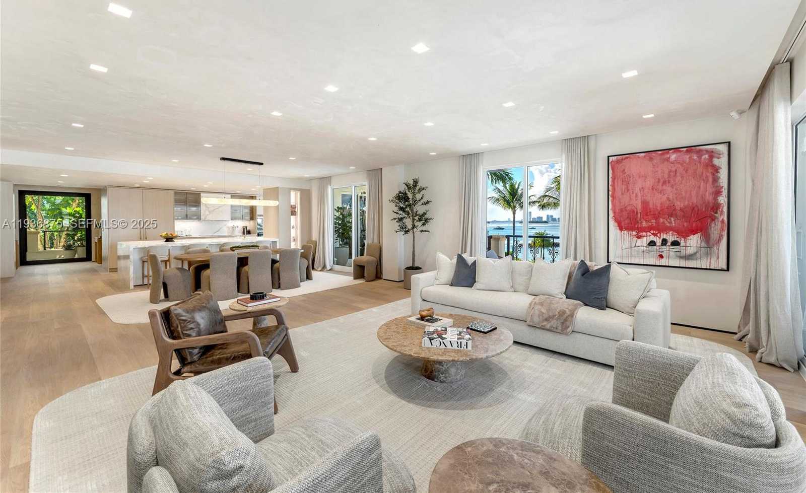 Small Image of 2521 FISHER ISLAND DR #6201, Miami Beach Number 6