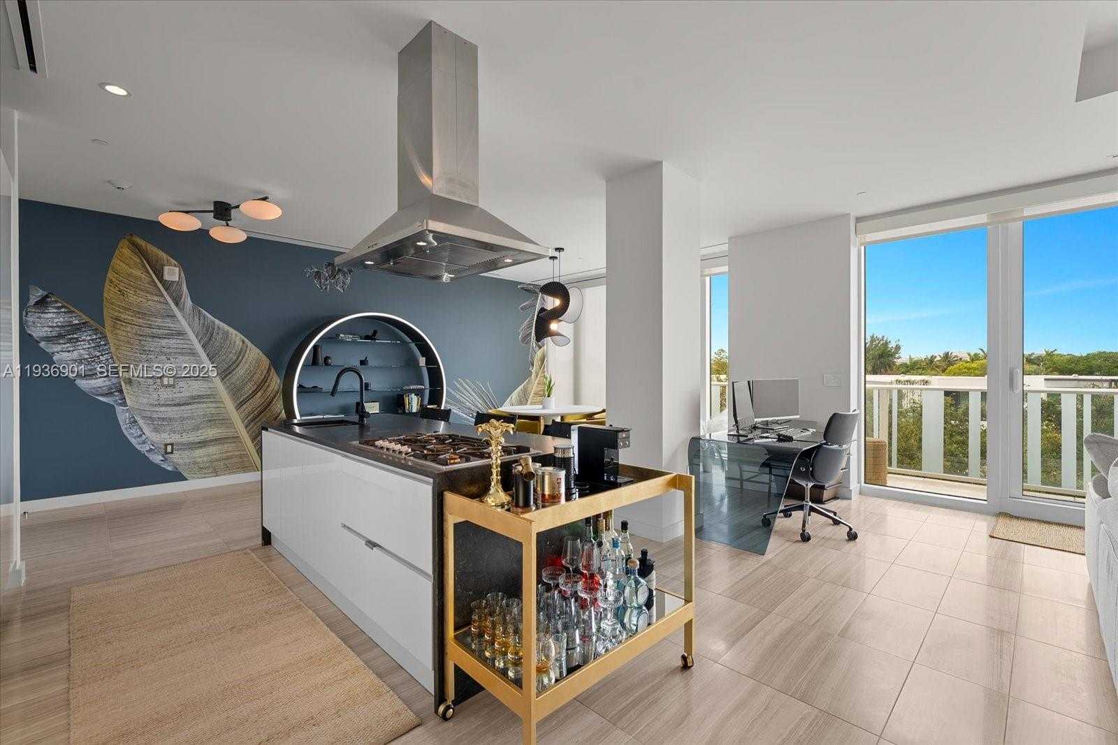 Small Image of 4701 NORTH MERIDIAN AVE #316, Miami Beach Number 11