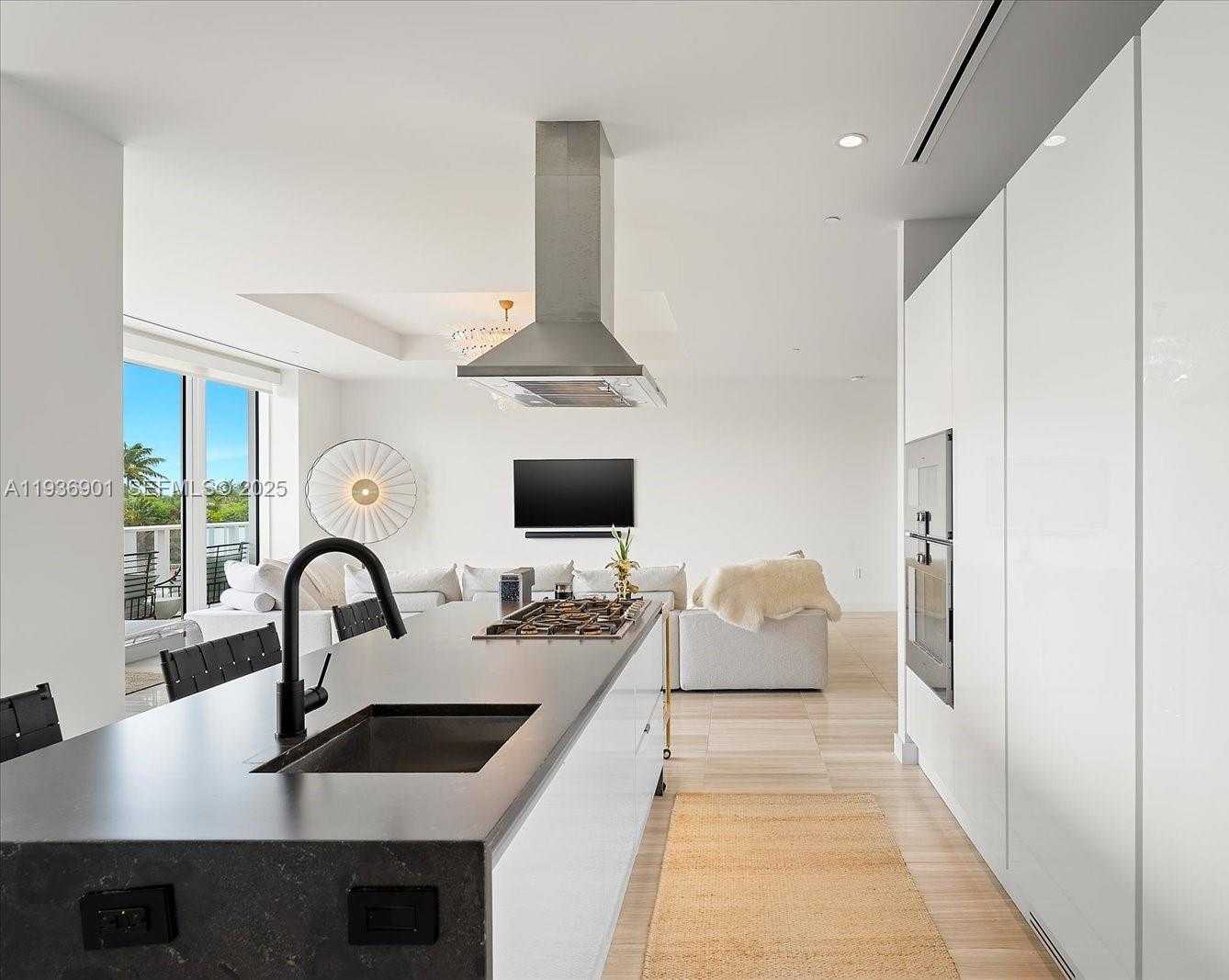 Small Image of 4701 NORTH MERIDIAN AVE #316, Miami Beach Number 13