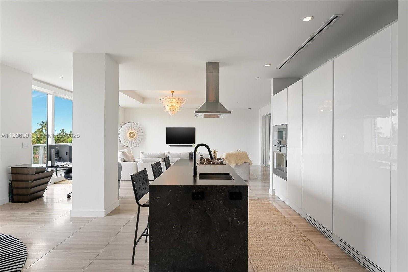 Small Image of 4701 NORTH MERIDIAN AVE #316, Miami Beach Number 14