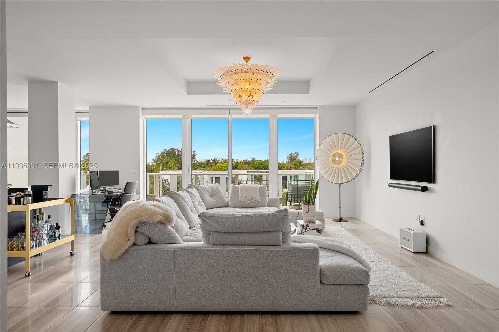 Small Image of 4701 NORTH MERIDIAN AVE #316, Miami Beach Number 19