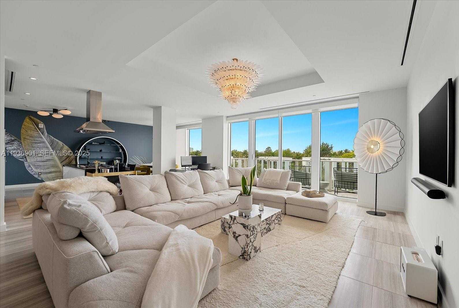 Small Image of 4701 NORTH MERIDIAN AVE #316, Miami Beach Number 20