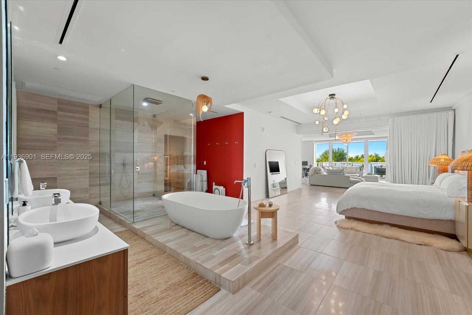 Small Image of 4701 NORTH MERIDIAN AVE #316, Miami Beach Number 26