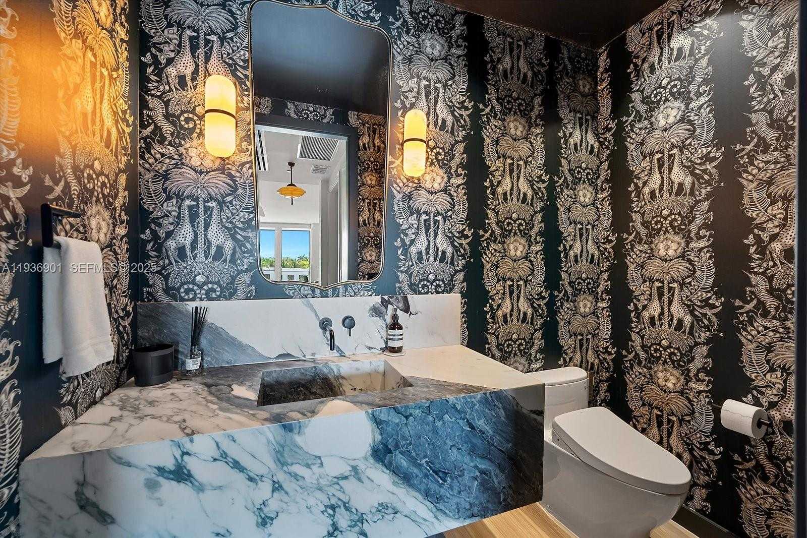 Small Image of 4701 NORTH MERIDIAN AVE #316, Miami Beach Number 33