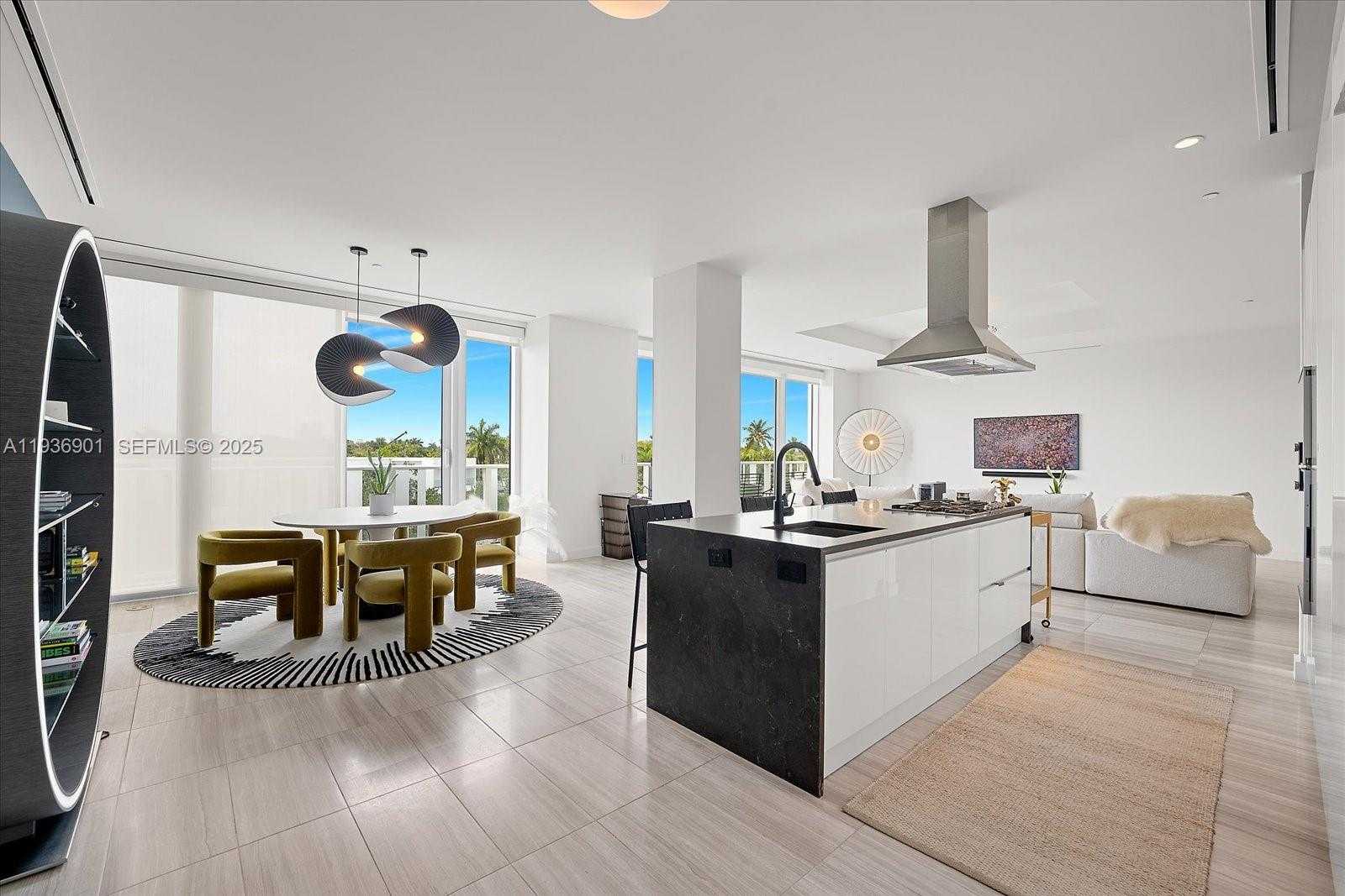 Small Image of 4701 NORTH MERIDIAN AVE #316, Miami Beach Number 7