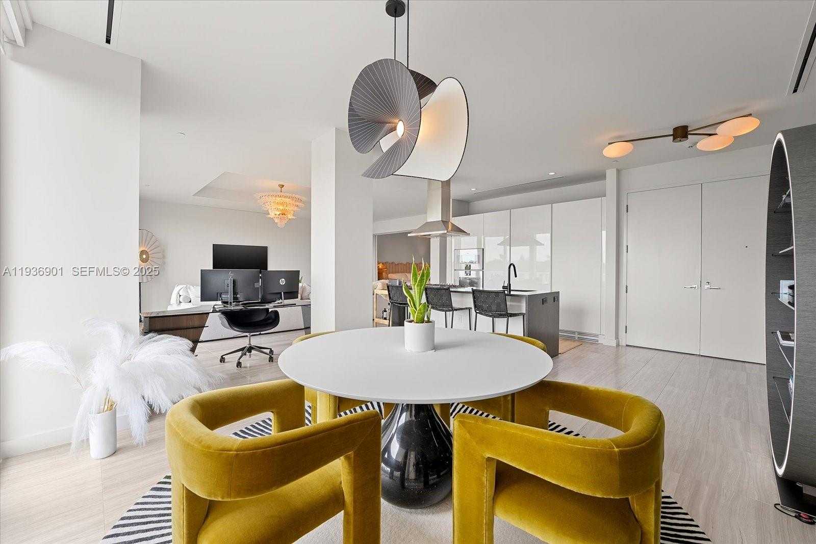 Small Image of 4701 NORTH MERIDIAN AVE #316, Miami Beach Number 9