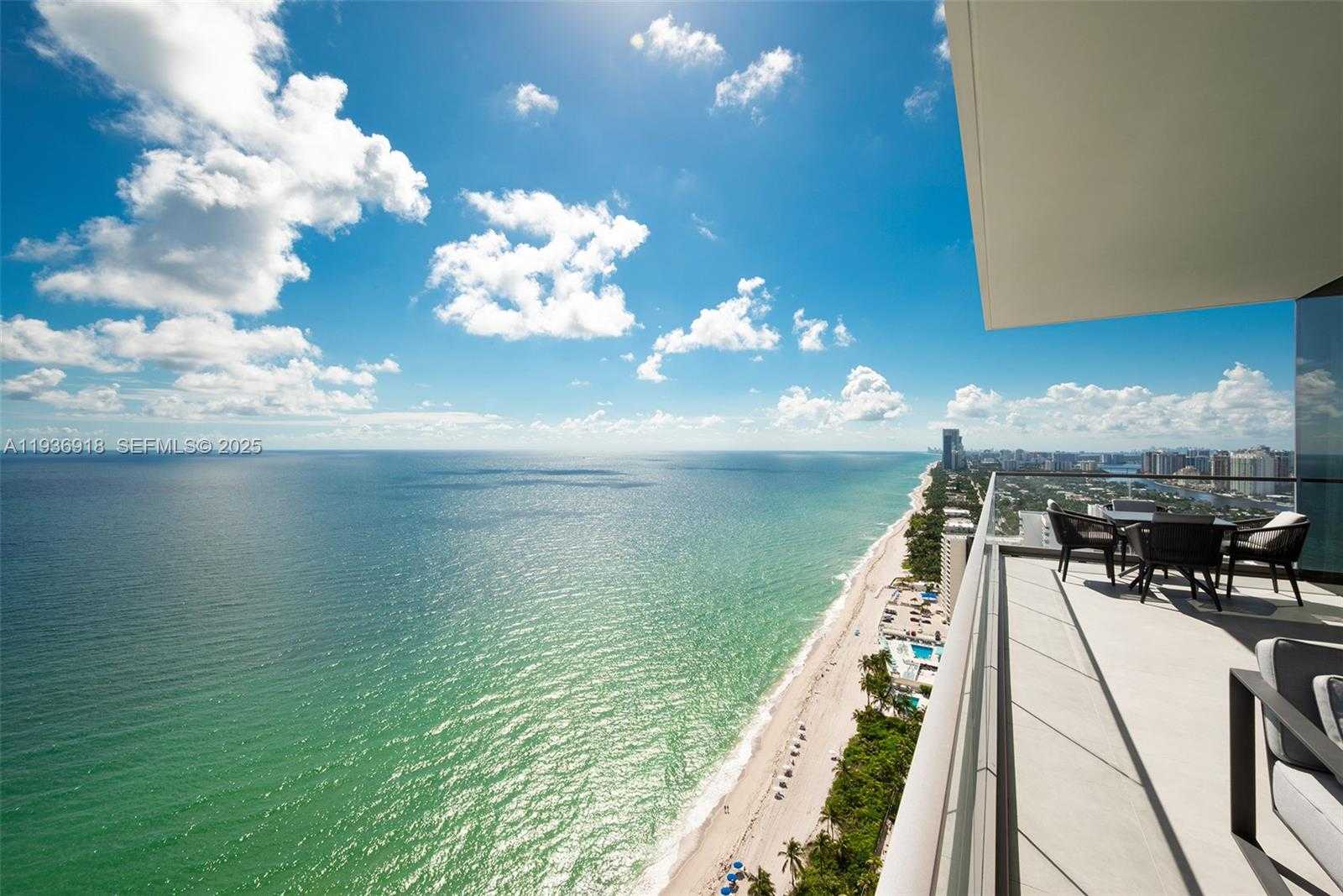 Small Image of 2000 SOUTH OCEAN DR #30B, Hallandale Beach Number 17