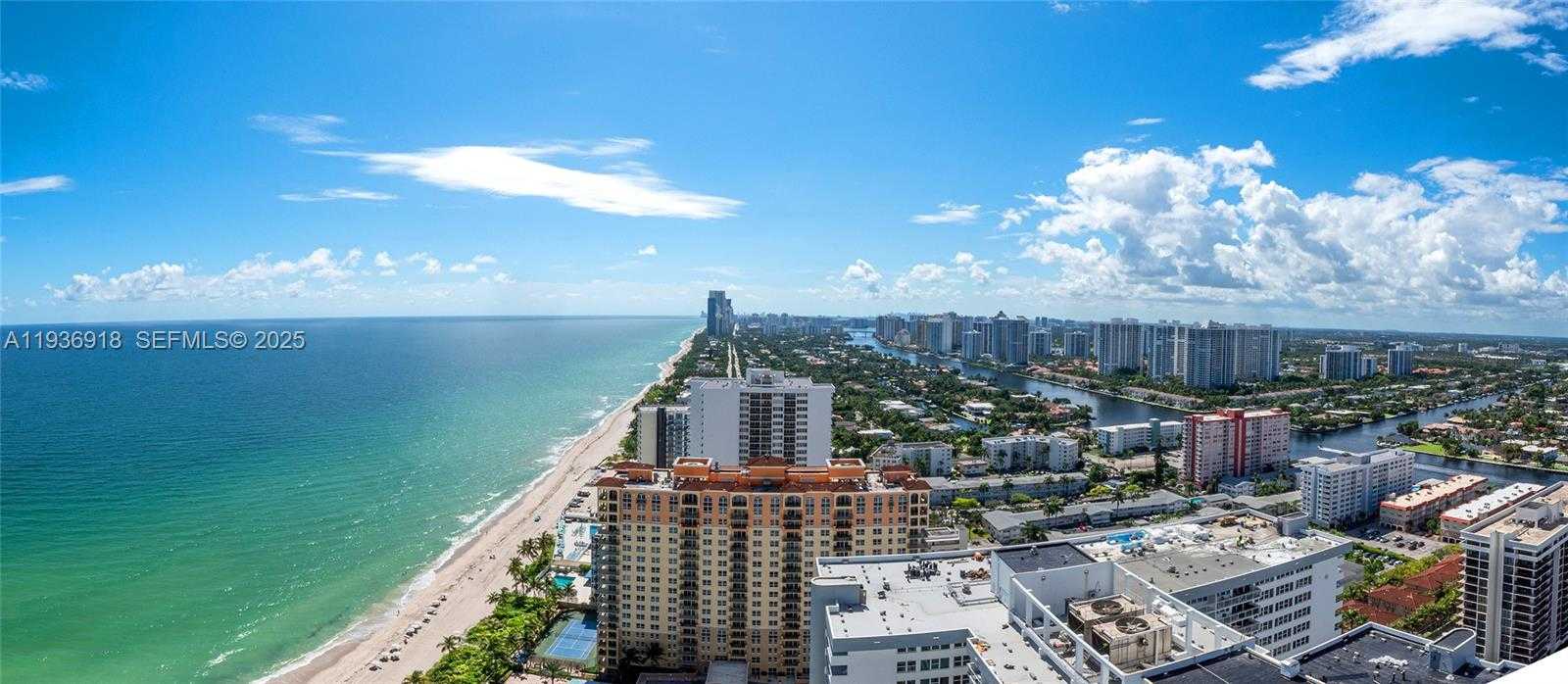 Small Image of 2000 SOUTH OCEAN DR #30B, Hallandale Beach Number 41