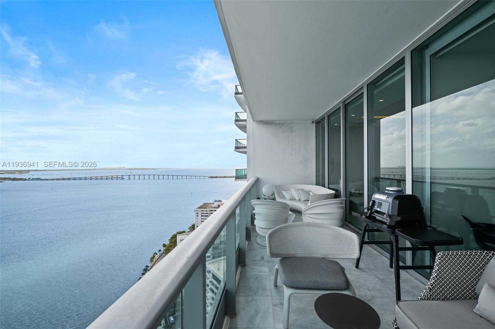 Small Image of 1331 BRICKELL BAY DR #2907, Miami Number 21
