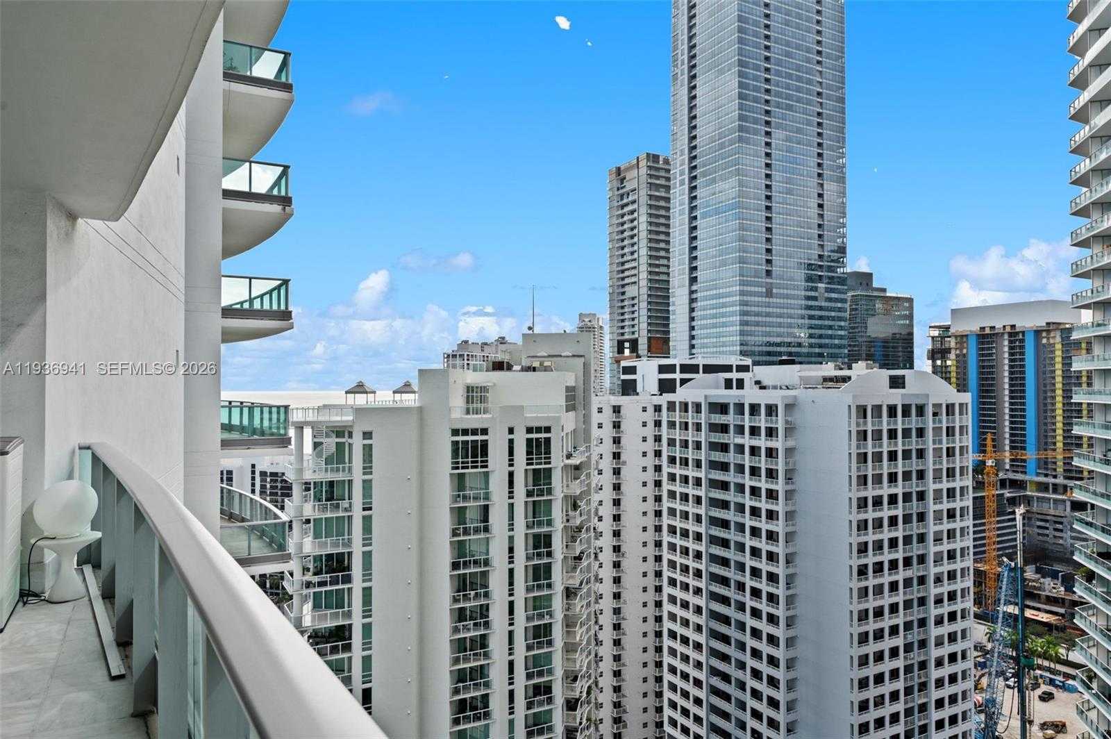 Small Image of 1331 BRICKELL BAY DR #2907, Miami Number 24