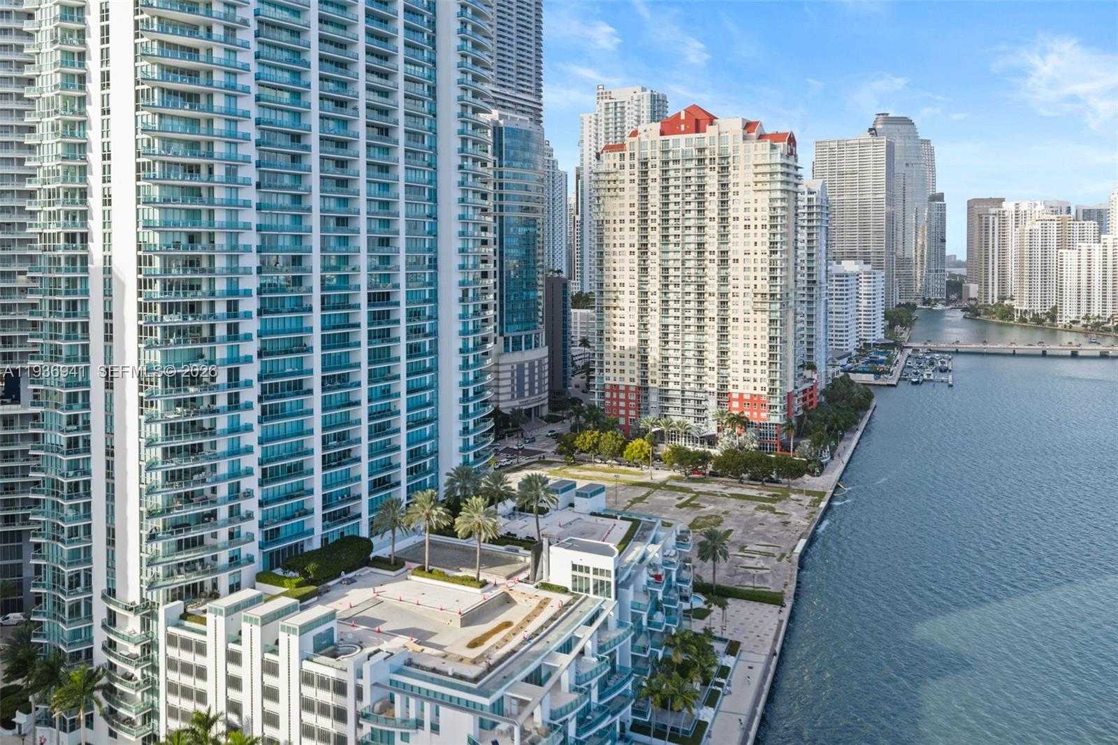 Small Image of 1331 BRICKELL BAY DR #2907, Miami Number 25