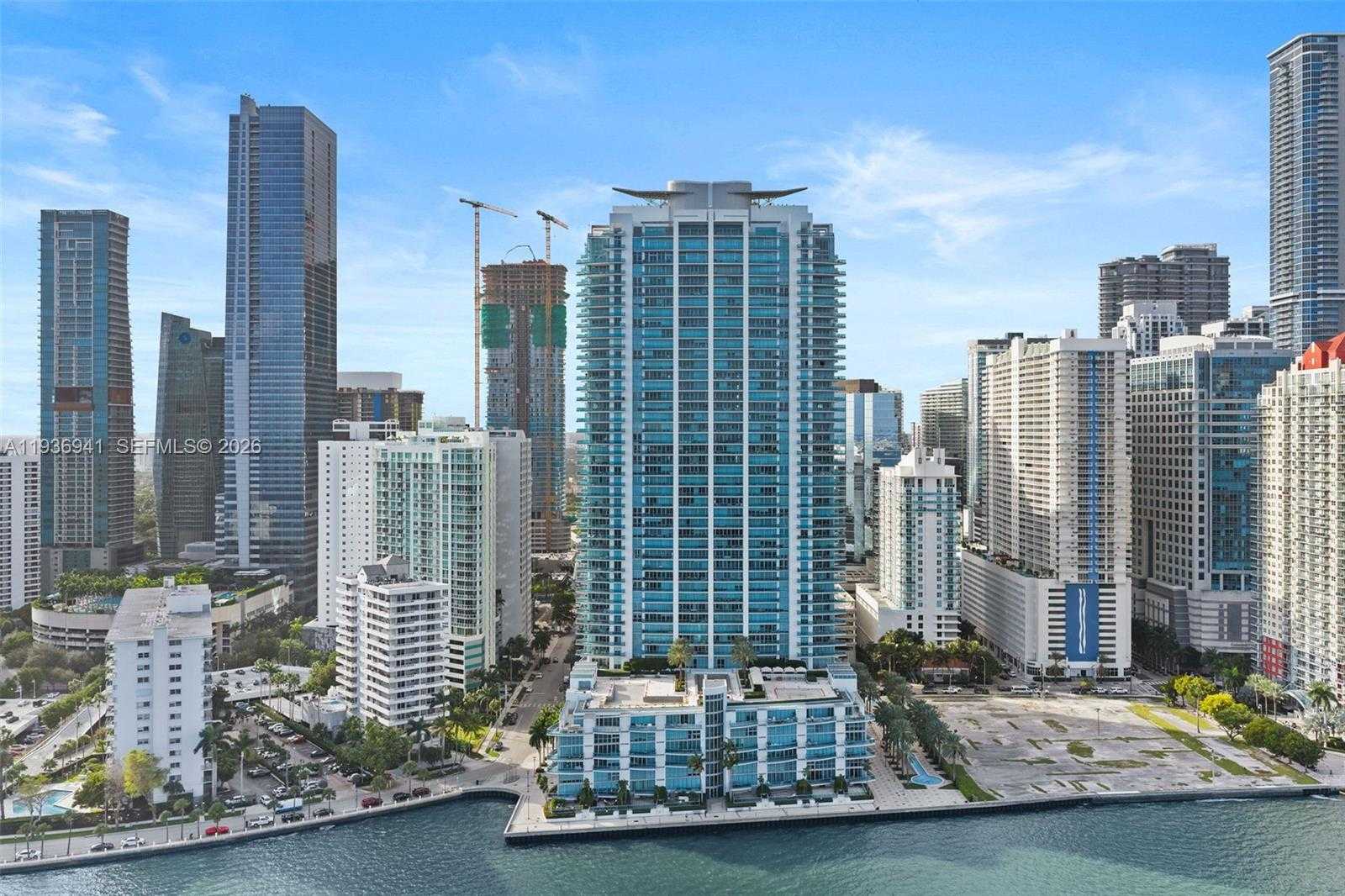 Small Image of 1331 BRICKELL BAY DR #2907, Miami Number 26
