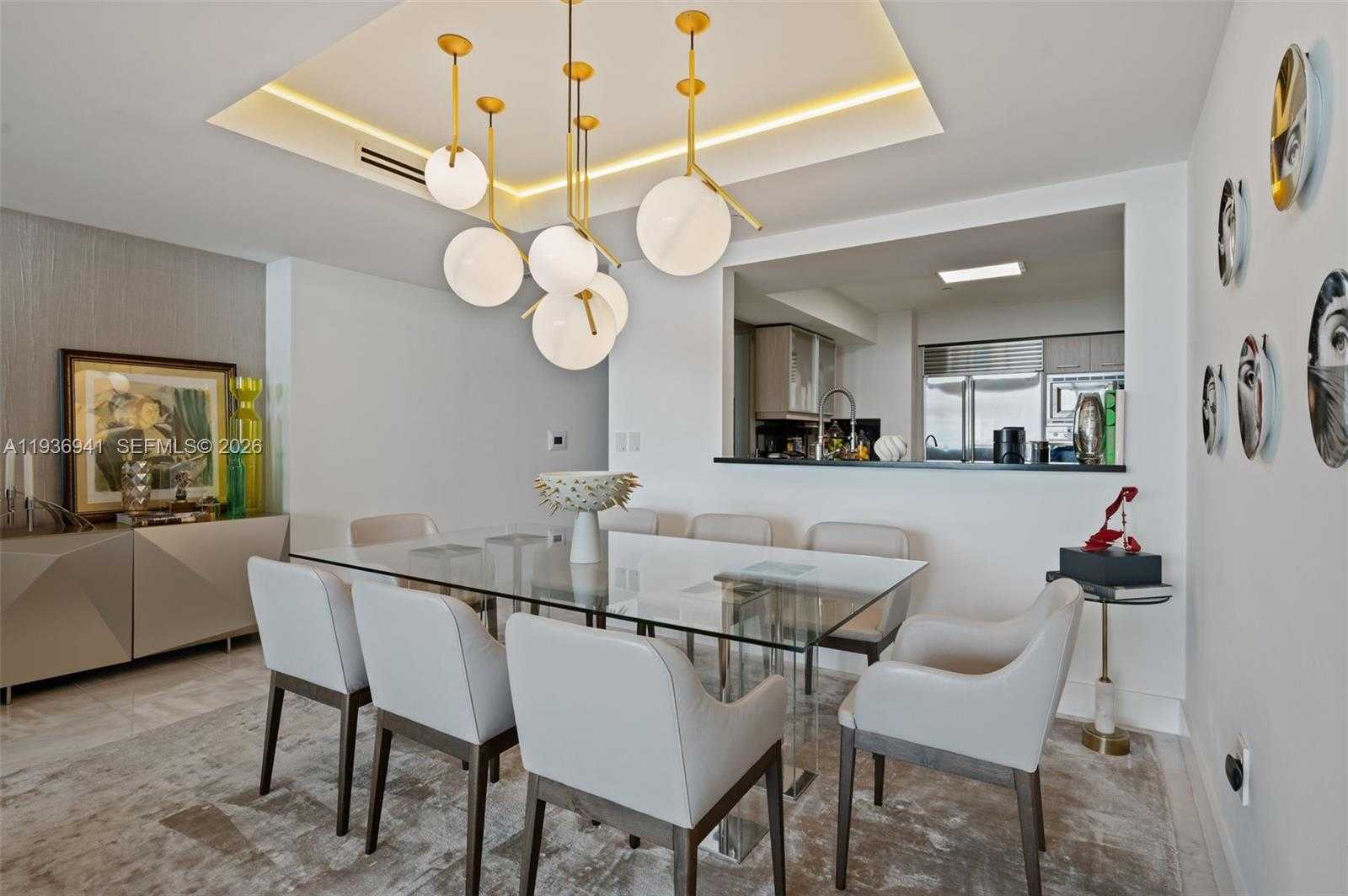 Small Image of 1331 BRICKELL BAY DR #2907, Miami Number 4