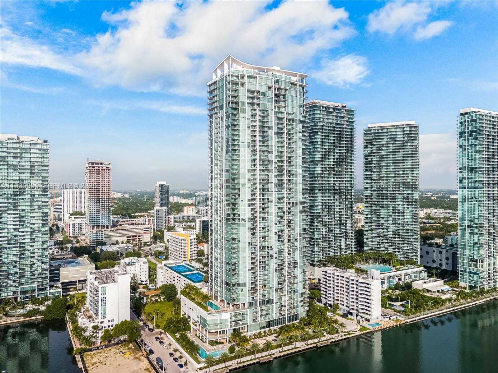 Small Image of 2900 NORTH EAST 7TH AVE #1402, Miami Number 57