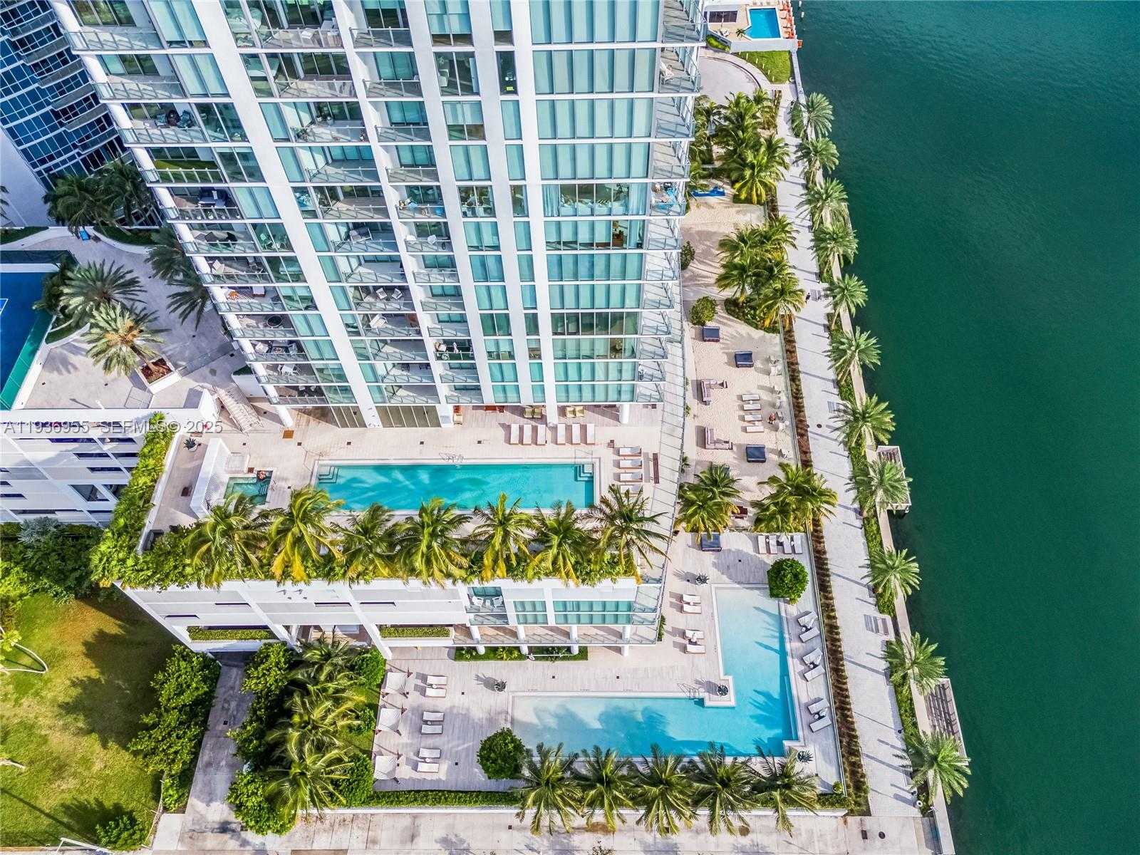 Small Image of 2900 NORTH EAST 7TH AVE #1402, Miami Number 59