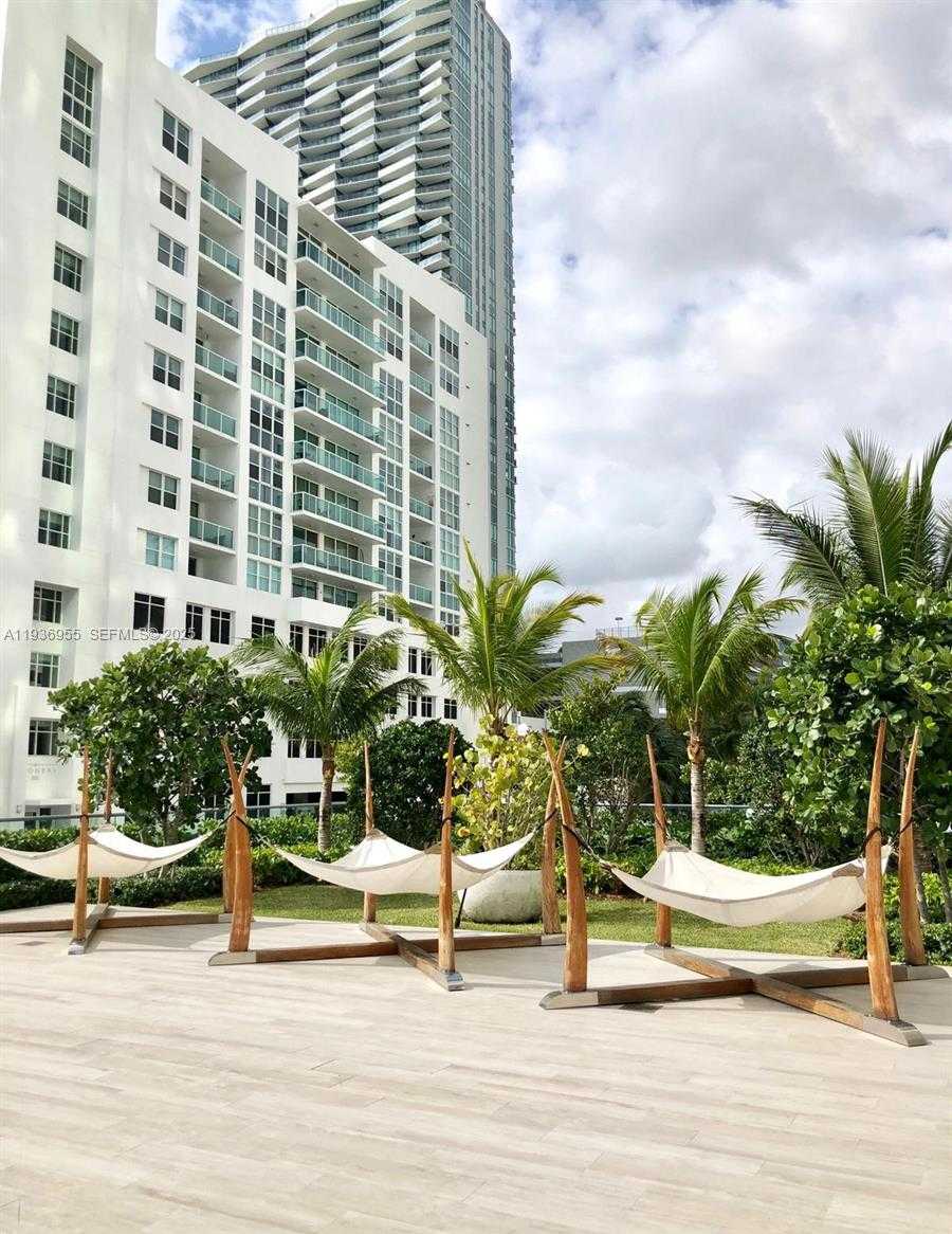 Small Image of 2900 NORTH EAST 7TH AVE #1402, Miami Number 64