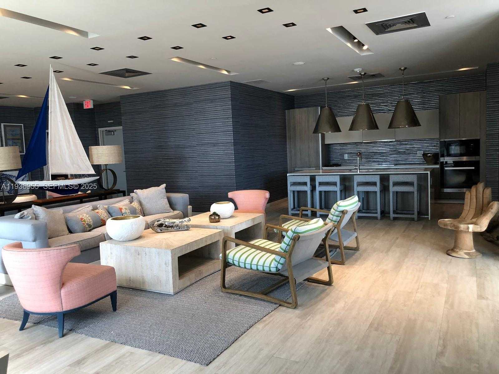 Small Image of 2900 NORTH EAST 7TH AVE #1402, Miami Number 70