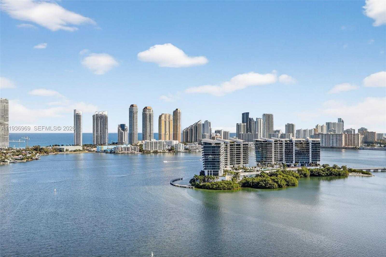 Small Image of 3370 HIDDEN BAY DR #2711, Aventura Number 27