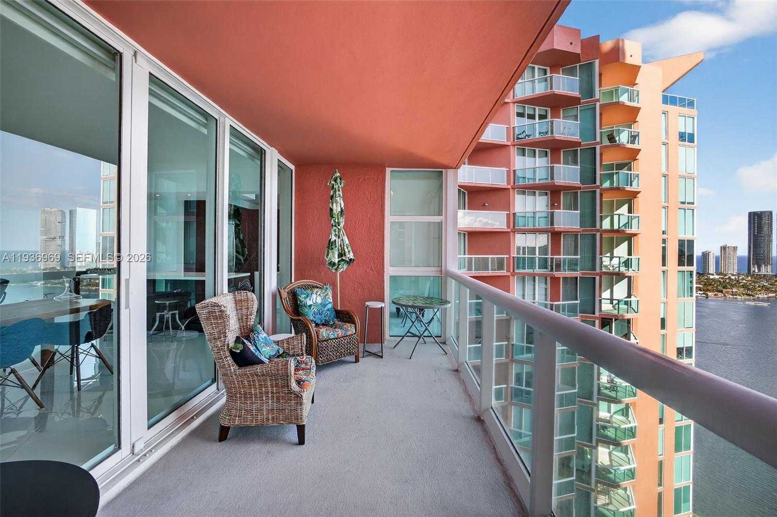 Small Image of 3370 HIDDEN BAY DR #2711, Aventura Number 34