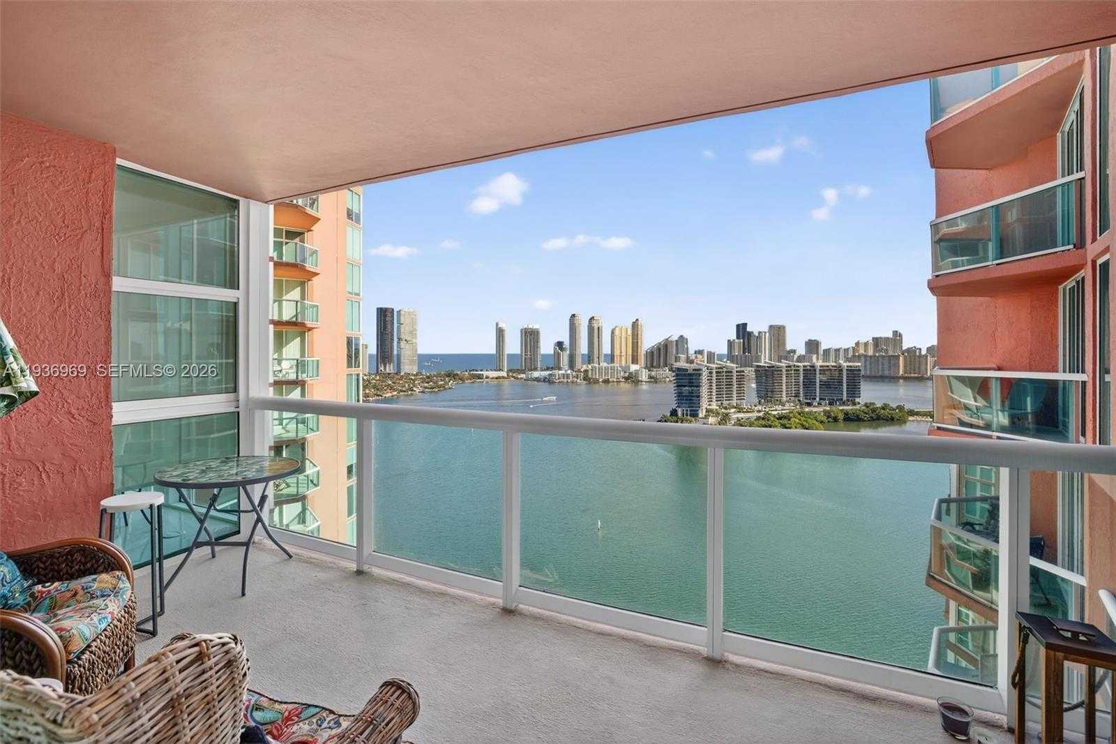 Small Image of 3370 HIDDEN BAY DR #2711, Aventura Number 37