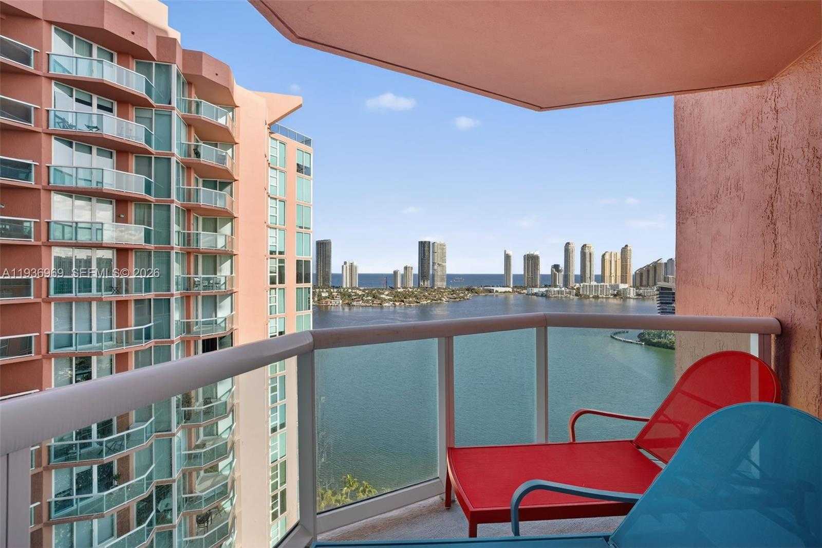 Small Image of 3370 HIDDEN BAY DR #2711, Aventura Number 43