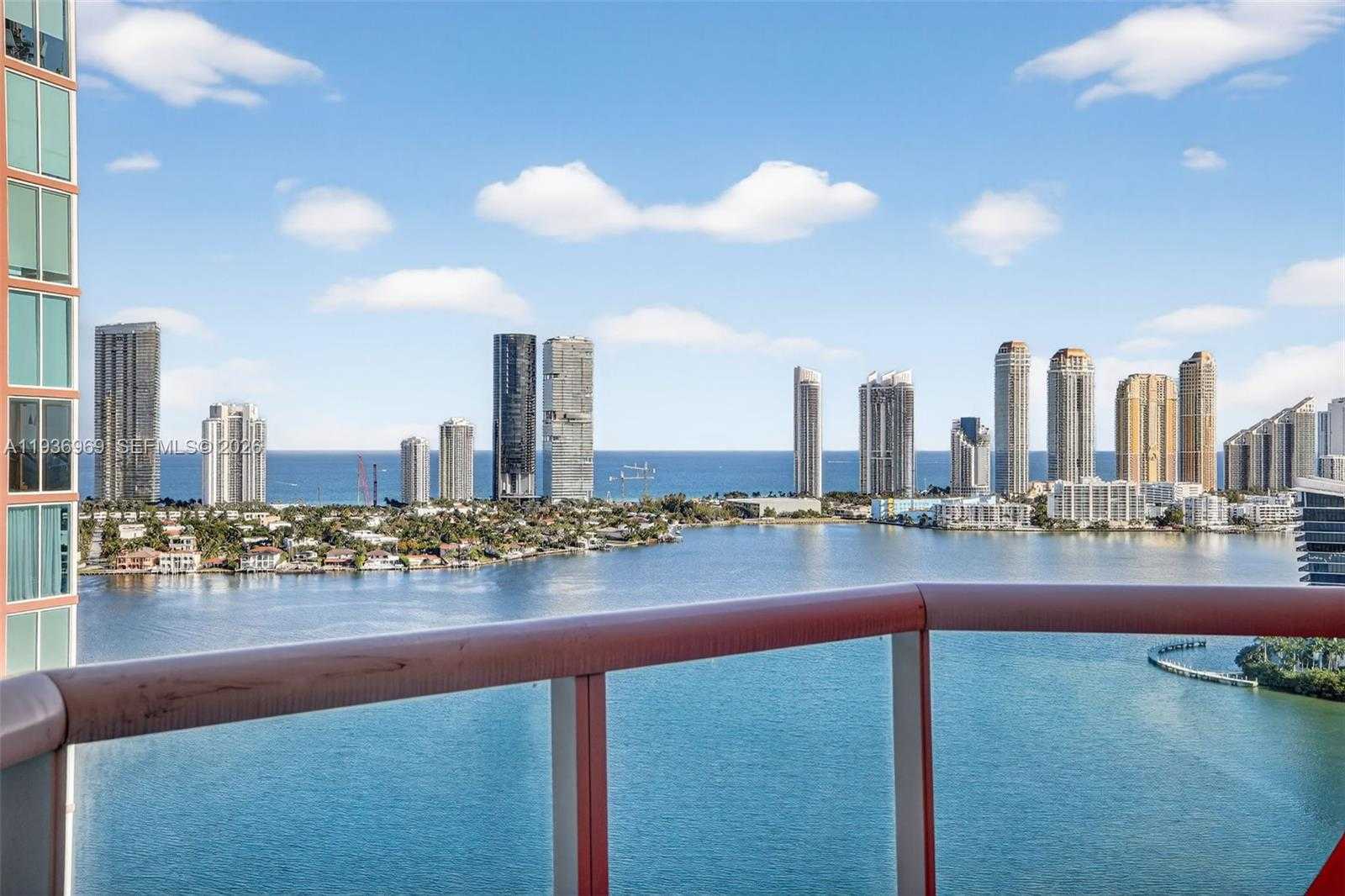 Small Image of 3370 HIDDEN BAY DR #2711, Aventura Number 44