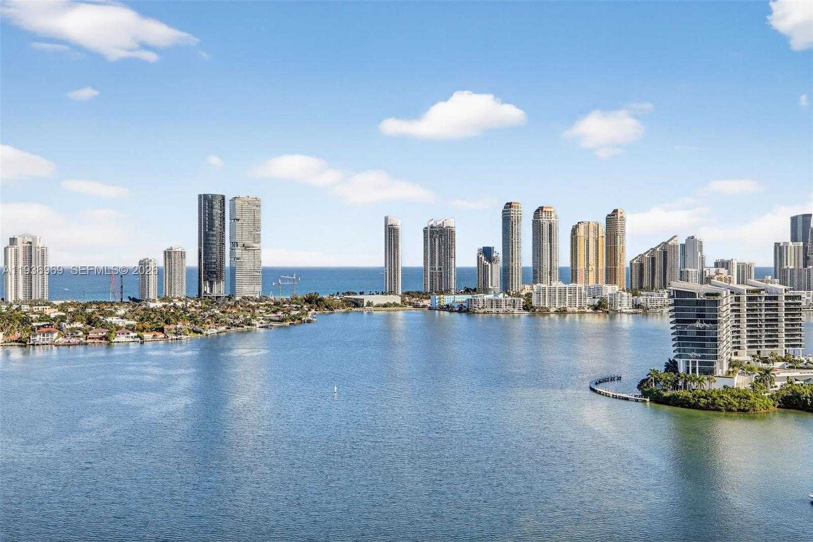 Small Image of 3370 HIDDEN BAY DR #2711, Aventura Number 45