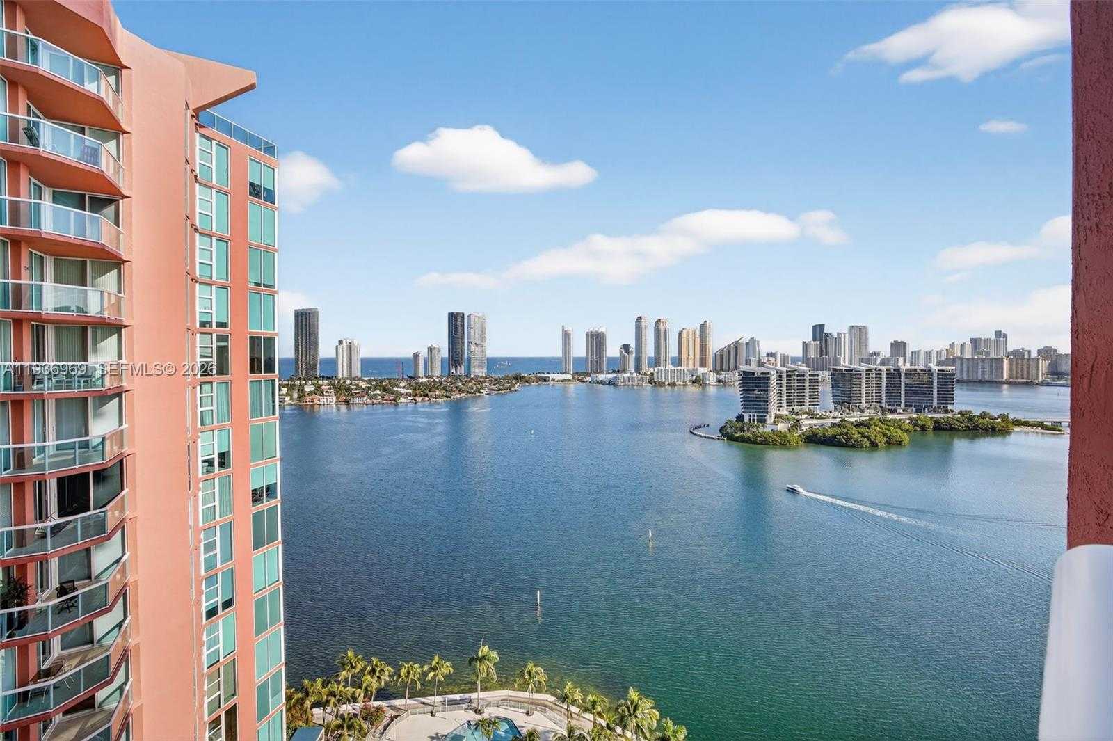 Small Image of 3370 HIDDEN BAY DR #2711, Aventura Number 46