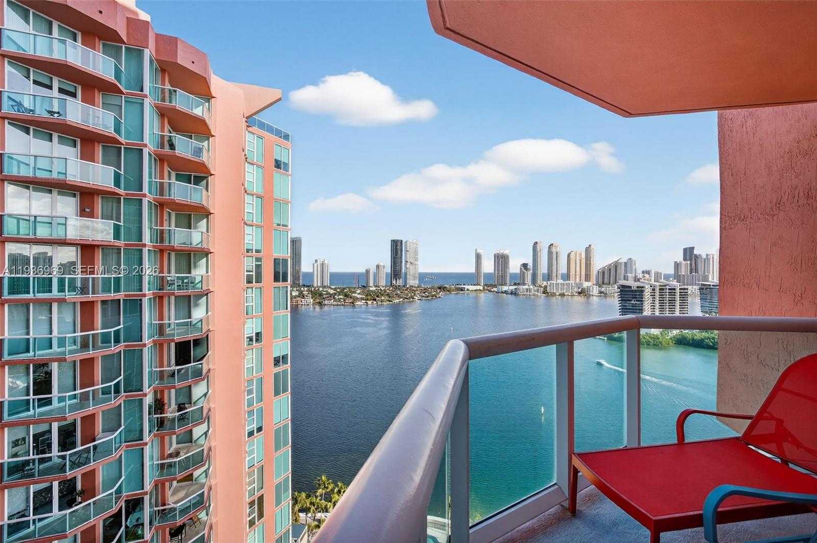 Small Image of 3370 HIDDEN BAY DR #2711, Aventura Number 48