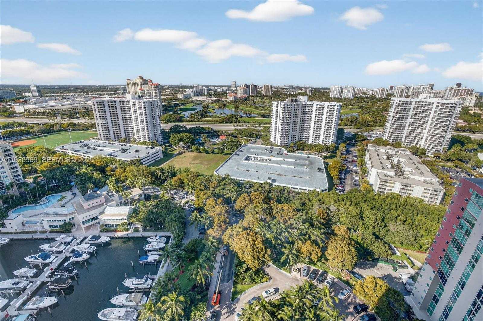 Small Image of 3370 HIDDEN BAY DR #2711, Aventura Number 68