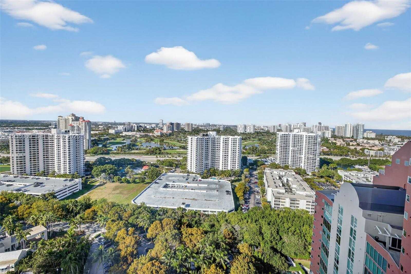 Small Image of 3370 HIDDEN BAY DR #2711, Aventura Number 73