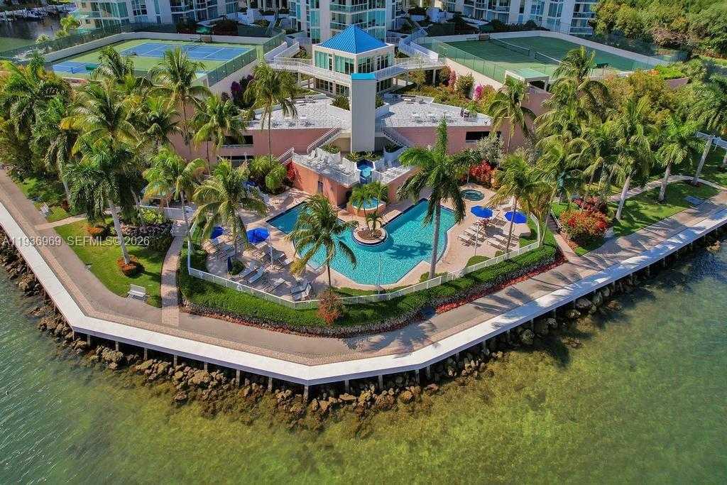 Small Image of 3370 HIDDEN BAY DR #2711, Aventura Number 76