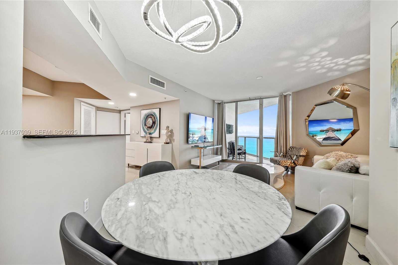 Small Image of 16699 COLLINS AVE #4109, Sunny Isles Beach Number 5