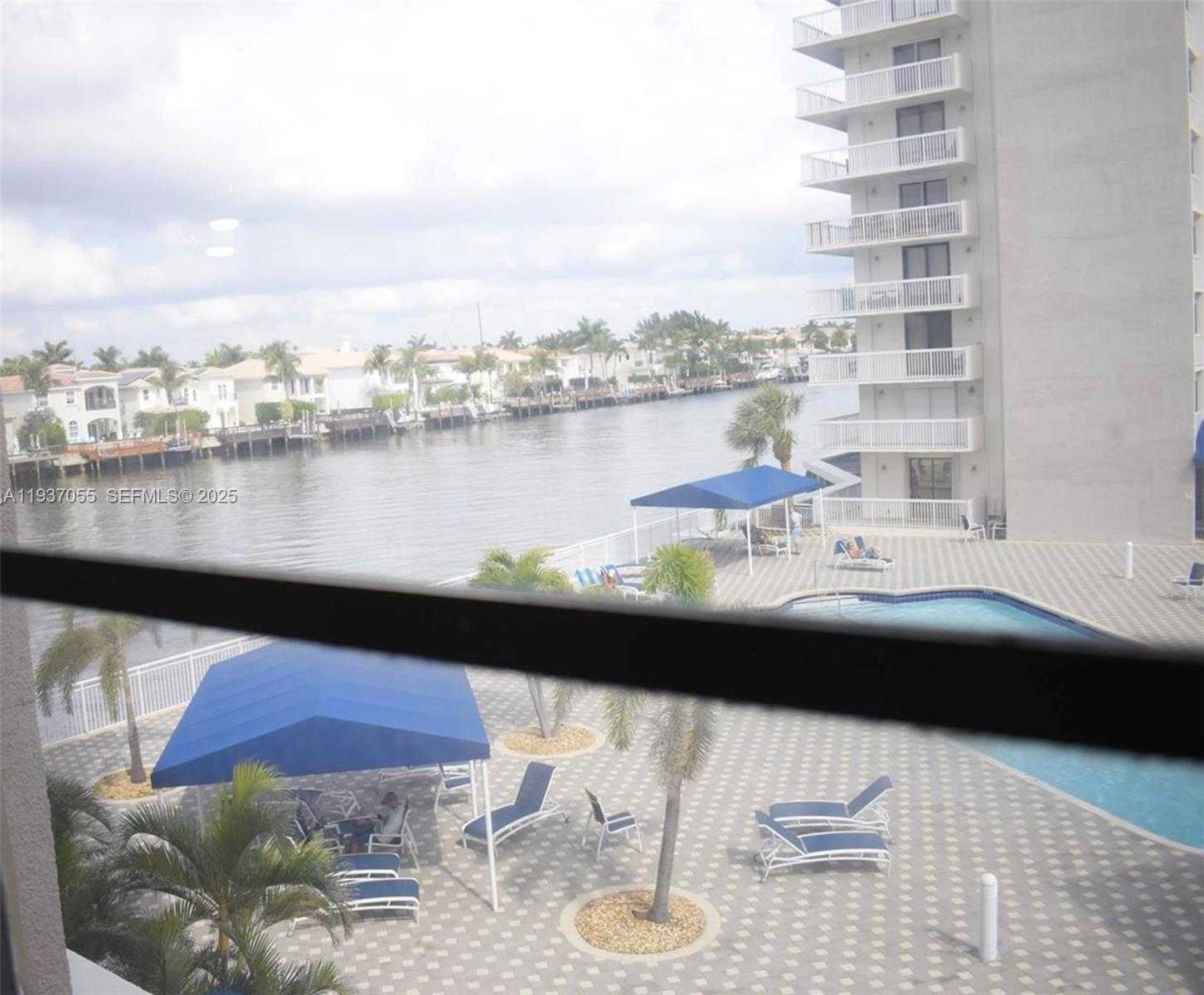 Small Image of 1600 SOUTH OCEAN DR #3G, Hollywood Number 10