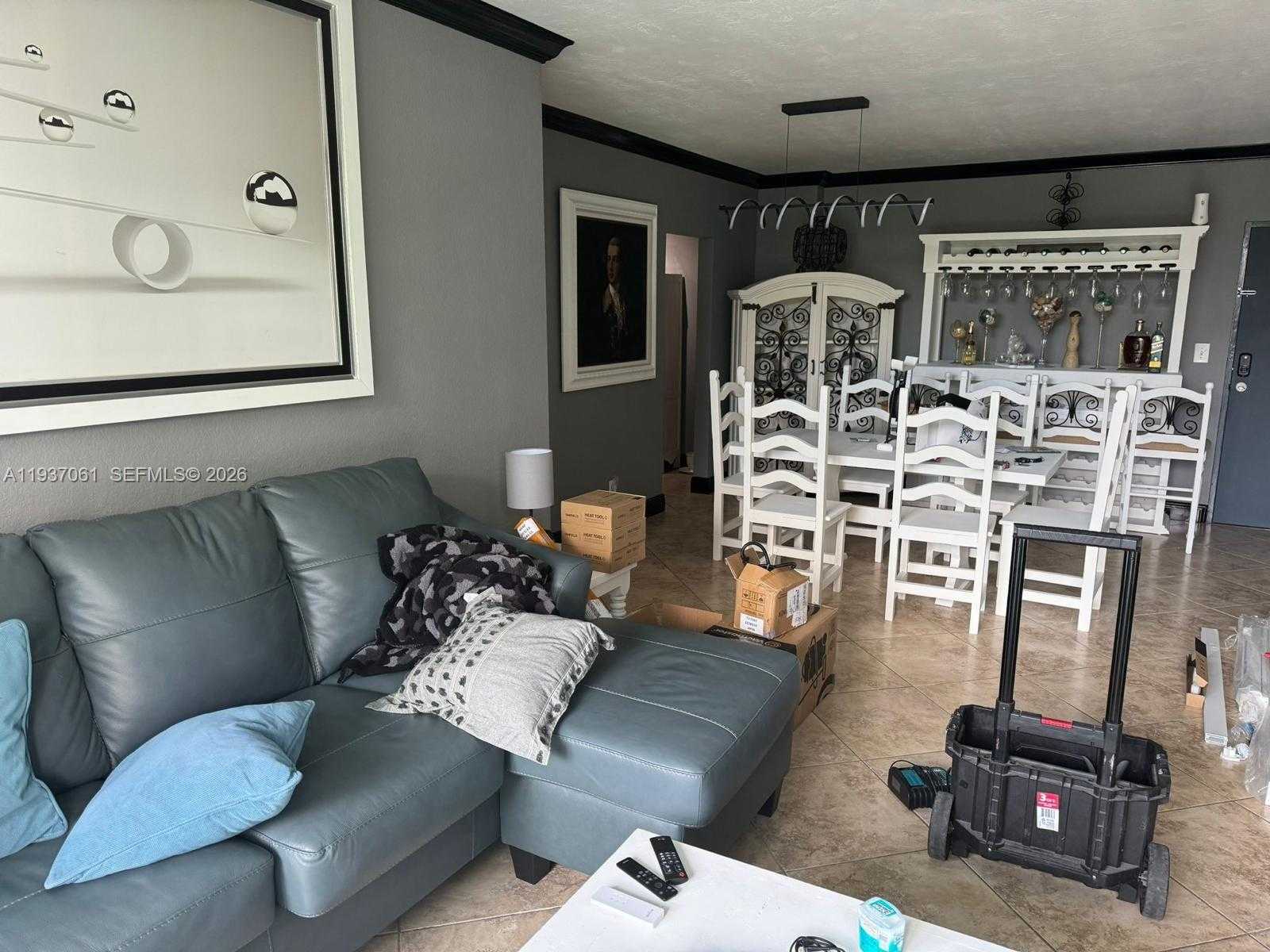 Small Image of 3801 SOUTH OCEAN DR #4P, Hollywood Number 5