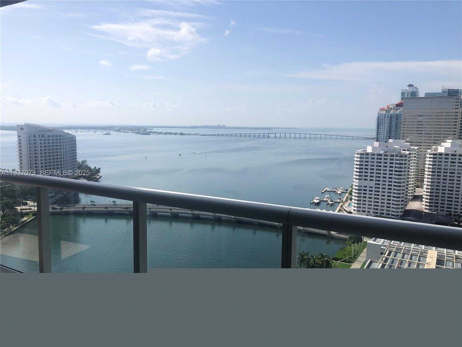 Small Image of 495 BRICKELL AVE #2401, Miami Number 7