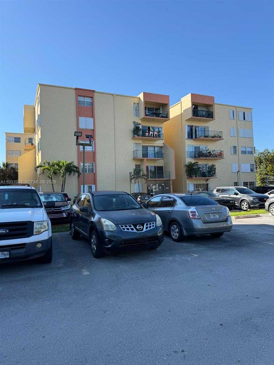 Small Image of 4490 WEST 19TH CT #217, Hialeah Number 1