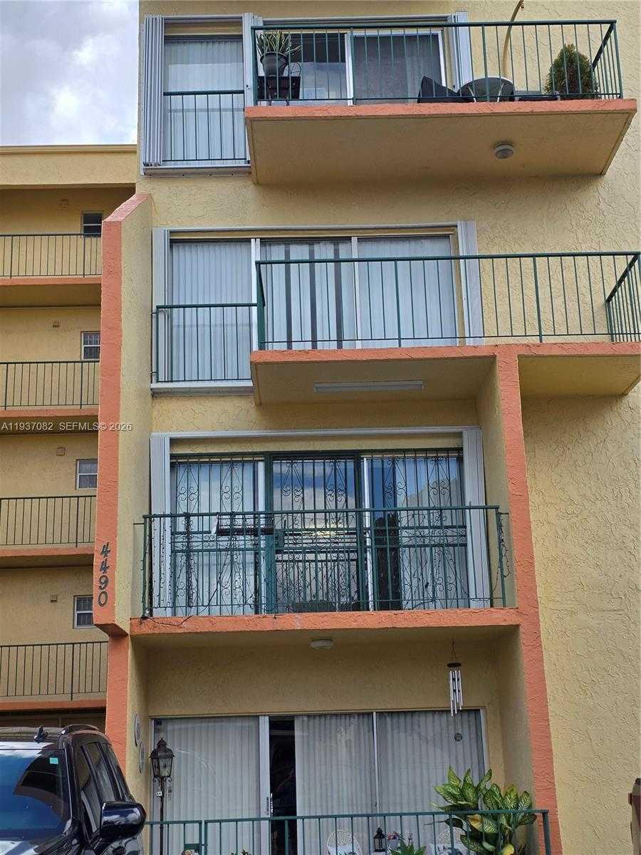 Small Image of 4490 WEST 19TH CT #217, Hialeah Number 13