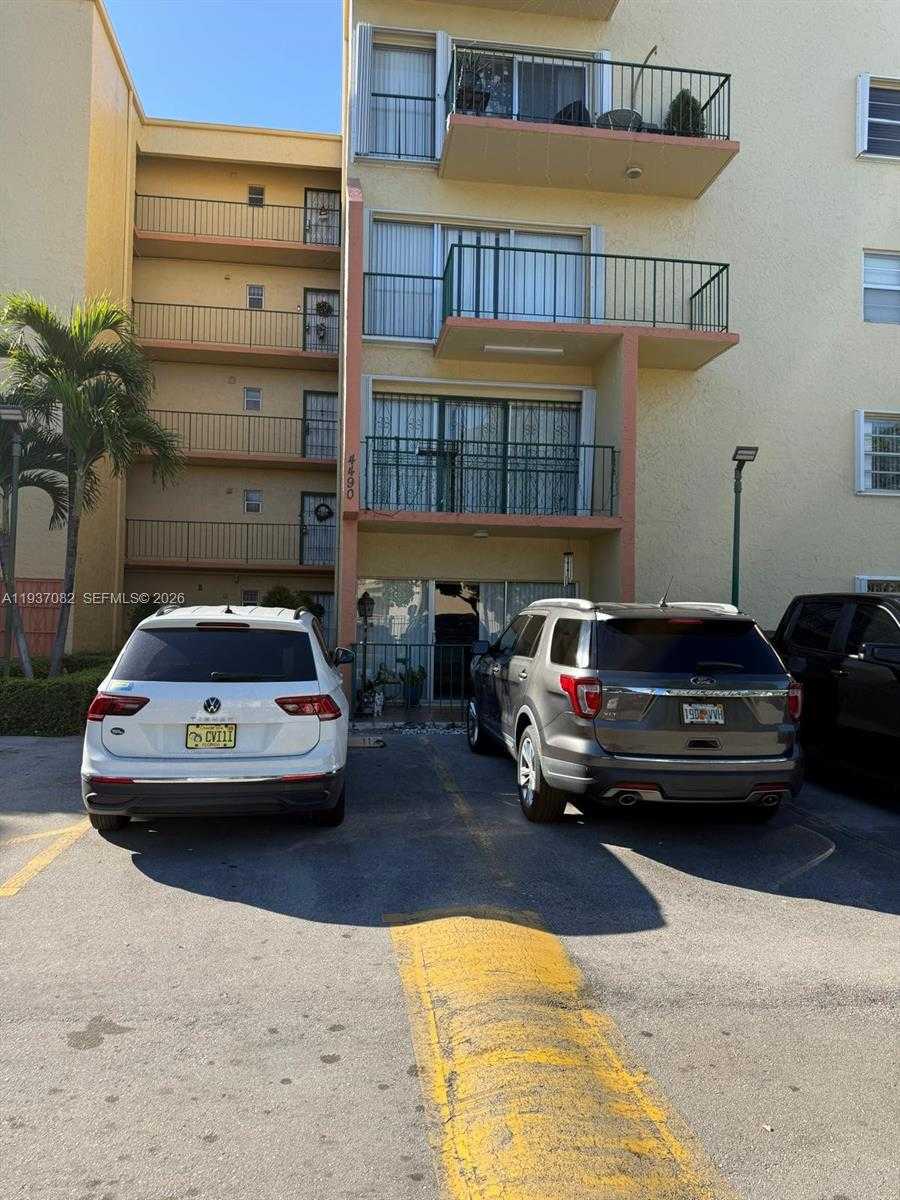 Small Image of 4490 WEST 19TH CT #217, Hialeah Number 28