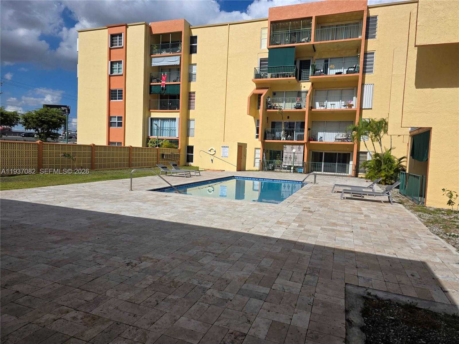 Small Image of 4490 WEST 19TH CT #217, Hialeah Number 34