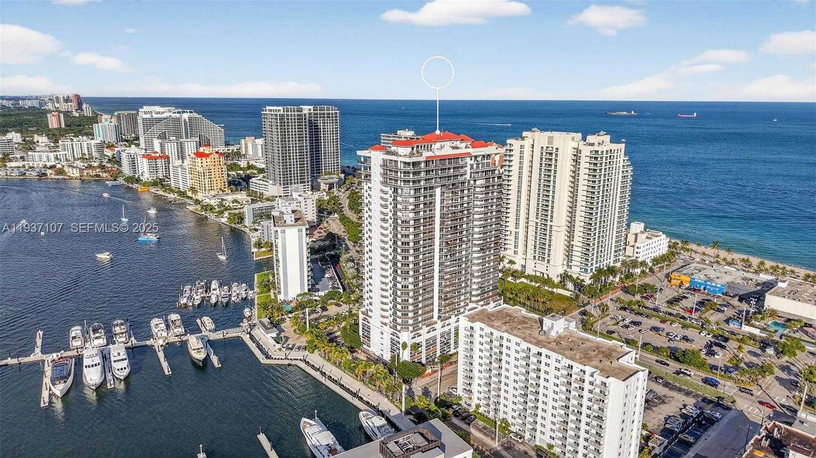 Small Image of 100 SOUTH BIRCH RD #1103F, Fort Lauderdale Number 68